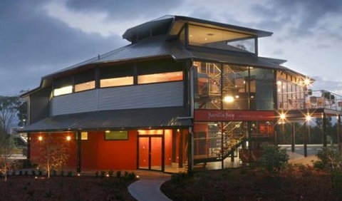 Barilla Bay Oysters - Sunshine Coast Tourism 0