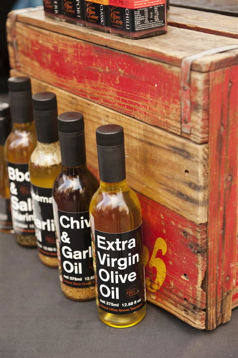 Salamanca Market - Sunshine Coast Tourism 2