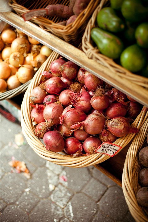 Salamanca Market - Sunshine Coast Tourism 3