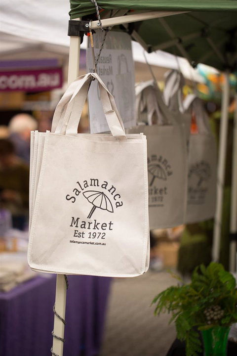 Salamanca Market - Sunshine Coast Tourism 4