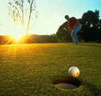 Exeter Golf Club Inc - Sunshine Coast Tourism