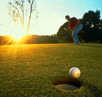 Launceston Golf Club - Sunshine Coast Tourism