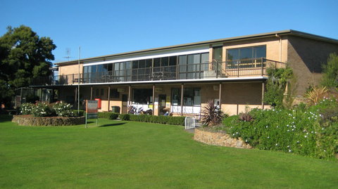 Port Sorell Golf Club - Holiday Sunshine Coast 0