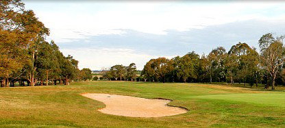 Longford Golf Course - Sunshine Coast Tourism 0