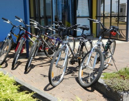 George Town To Low Head Walking And Cycling Trail - Holiday Sunshine Coast 0