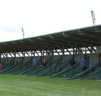 Golf Park Hobart - Holiday Sunshine Coast