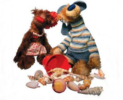 Doll And Bear Cottage Of Scottsdale - The - Sunshine Coast Tourism 0