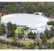 Silverdome - Sunshine Coast Tourism