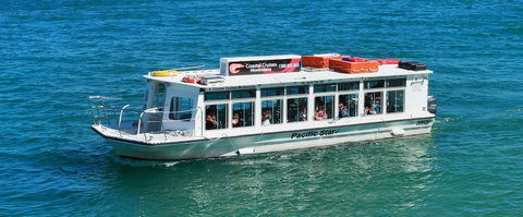 Cruisemooloolaba - Sunshine Coast Tourism 1