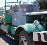 National Road Transport Hall of Fame