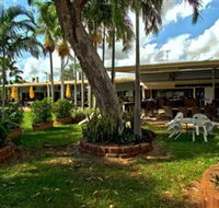 Katherine Country Club