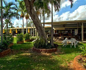 Katherine Country Club - Sunshine Coast Tourism 0