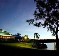 Lake Bennett Resort