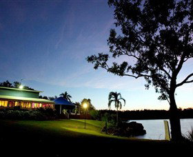 Lake Bennett Resort - Sunshine Coast Tourism 0
