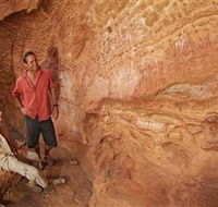 NDhala Gorge Nature Park