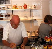 Caf' Parap - Sunshine Coast Tourism