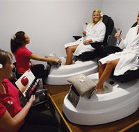 Harmony Day Spa Darwin and Anti Aging Clinic - Sunshine Coast Tourism