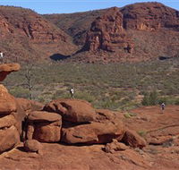 The Amphitheatre