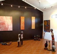 Ironwood Arts