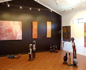 Ironwood Arts - Sunshine Coast Tourism 0