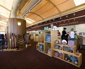 Mulgara Gallery - Holiday Sunshine Coast 0