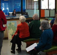 Alice Springs School of the Air Visitor Centre