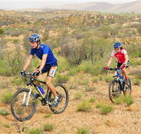 Araluen Mountain Bike Trails