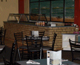 Tennant Creek Memorial Club Inc - Holiday Sunshine Coast