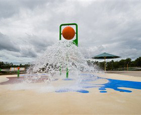 Palmerston Water Park - Sunshine Coast Tourism 0
