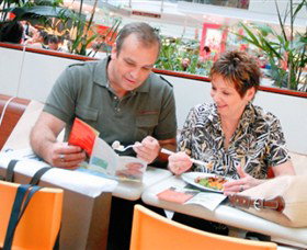 Casuarina Square - Holiday Sunshine Coast 0