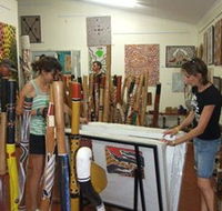 Top Didj  Art Gallery