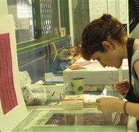 Northern Editions Printmaking Gallery and Studio - Sunshine Coast Tourism