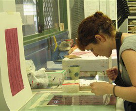 Northern Editions Printmaking Gallery And Studio - Sunshine Coast Tourism 0