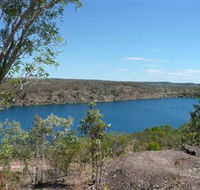 Enterprise Pit Mine Lookout - Sunshine Coast Tourism