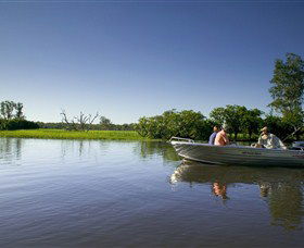 Jabiru NT Holiday Sunshine Coast