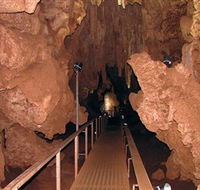 Cutta Cutta Caves Nature Park