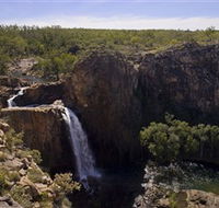 17 Mile Falls Jatbula