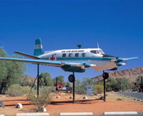 Central Australian Aviation Museum - Sunshine Coast Tourism 0