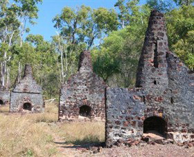 Victoria Settlement - Sunshine Coast Tourism 0