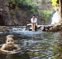 Florence Creek Walk