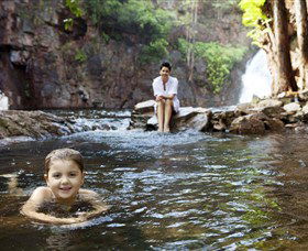 Florence Creek Walk - Sunshine Coast Tourism 0