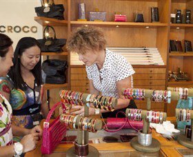 Di CROCO - Holiday Sunshine Coast 0