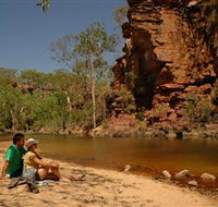 Umbrawarra Gorge Nature Park - Sunshine Coast Tourism