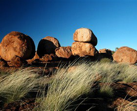 Karlu Karlu/Devils Marbles Conservation Reserve - Holiday Sunshine Coast 0