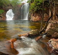 Florence Falls