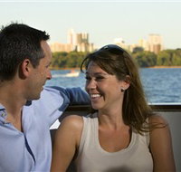 Darwin Harbour - Holiday Sunshine Coast