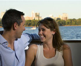 Darwin Harbour - Holiday Sunshine Coast 0