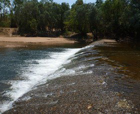 Knotts Crossing - Sunshine Coast Tourism 0