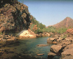 Jarrangbarnmi/Koolpin Gorge - Holiday Sunshine Coast 0