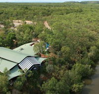 Nitmiluk National Park Visitor Centre